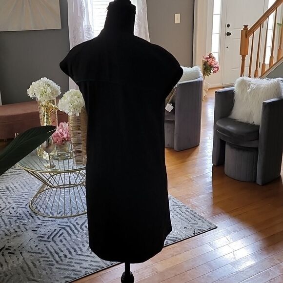 Rachel Roy wrap dress sz m - Picture 5 of 6